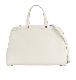 Brea MM, Epi Leather, White, S FL4162, 2*